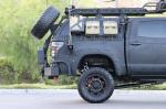 Toyota Tundra CrewMax 4x4 Zombie Apocalypse 2013 года